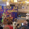 Dzień Babci i Dziadka w przedszkolach